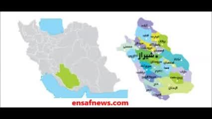ادبیات احمدی نژادی استاندار روحانی؟!