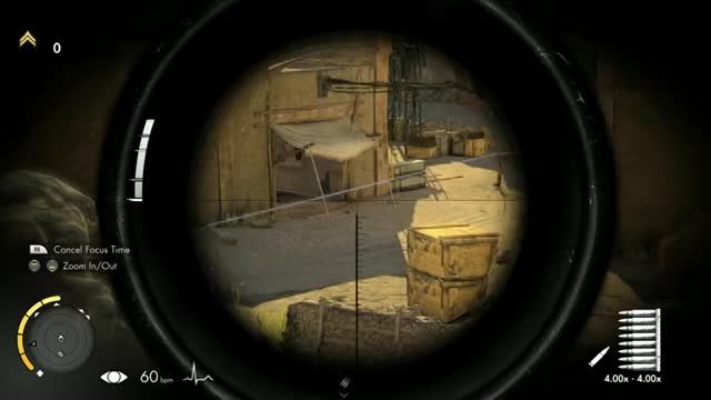 Sniper Elite 3 | Steam-Store.ir