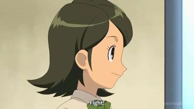 Inazuma eleven ep 120