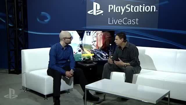 E3 2015 - Sony: Call Of Duty |Black OPS III
