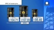 ادامه کاهش قیمت نفت خام در بازارهای جهانی