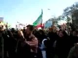 کاروان غزه در ایران