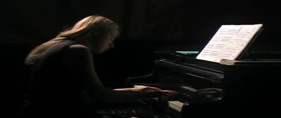 Valentina Lisitsa - Schumann Kinderszenen Op.15