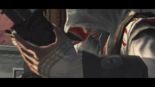 میکس Assassins Creed