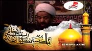 حجت الاسلام بندانی - در باب حرکت کاروان سیدالشهدا 120