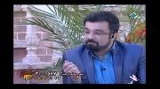 دکتر علی شاه حسینی- مدیریت بر خود-  الگو داشتن در زندگی