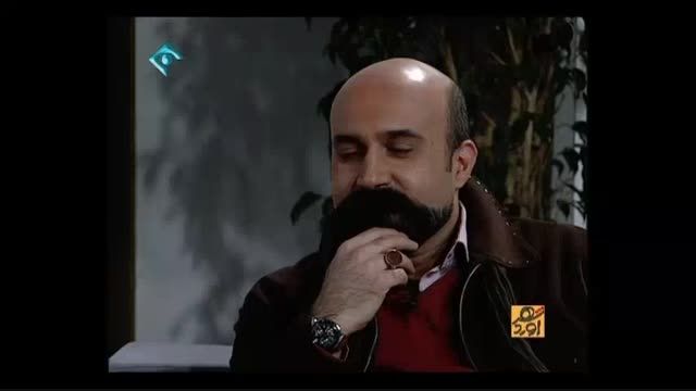 قسمت سی و سوم برنامه شهرآورد _مهمان:وحید و علی جلیلوند3