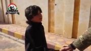 تروریستهای تونسی و کودکان سوری