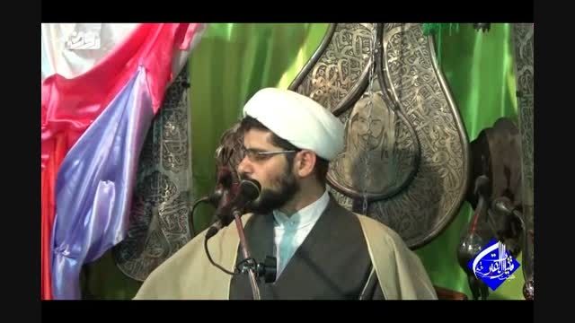 حاج آقا شریف-جشن میلاد امام حسین(ع)94