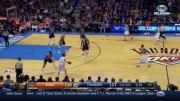 Oklahoma City Thunder give up 10 point swing, ignore Ke