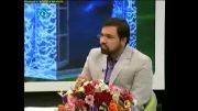 علمکرد شبکه های استانی از دیدگاه دکتر احمدی