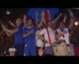 تماشاگران یورو 2012