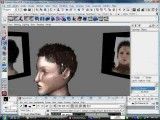 Tutorial: Creating Character Hair for UDK Part 2 of 4