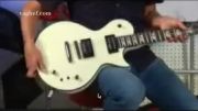 بررسی گیتار فرناندز Monterey Elite توسط Guitar World