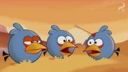 angry birds toons|2013|قسمت نه