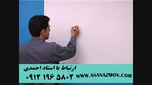 تدریس بی نظیر استاد حسین احمدی با آموزش تصویرسازی ۱