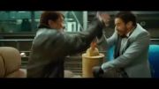 مبارزه جکی چان در فیلم CZH