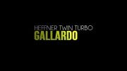 Heffner Twin Turbo Lamborghini Gallardo Spyder