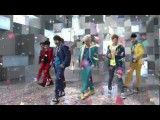 (Super Junior - Mr. Simple (2D For 3D Version