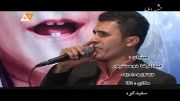 جشن ایلیا-خواننده مجید آقاملایی3