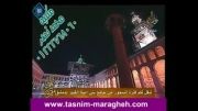 تواشیح - استاد محمد عارف العسلی - صهبای تسیم مراغه