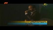 اجرای  آهنگ ( ای ایران ) از حسن ریوندی در شبکه 3 سیما