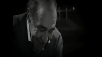 موزیک ویدئوی گنج قارون باصدای ایرج خواجه امیری