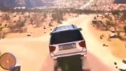 گیم پلیر gta v