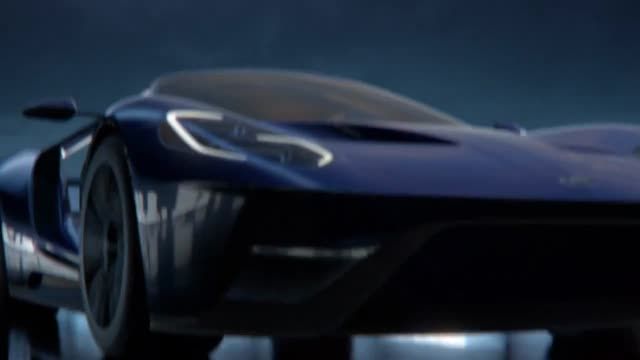 تریلر جدید از بازی Forza Motorsport 6 به نام &ldquo;میراث&rdquo;