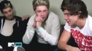 One direction - Harry Styles funny moments