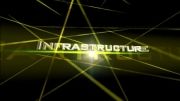 Infrastructure by milad sarian