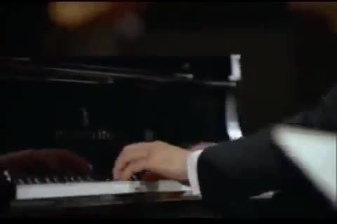 Maurizio Pollini - Mozart Piano Concerto No.19