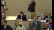 ODVV Statement - 27th Session of Human Rights Council