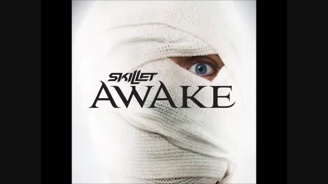 Skillet - Awake (Full Album) (Deluxe Edition)