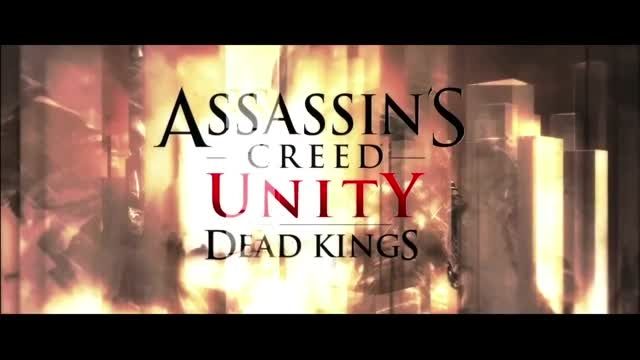 Assassin&#039;s Creed Unity - season pass Trailer