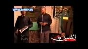 مداحی قدیمی و دلنشین مرحوم حاج سید علی میرمعینی