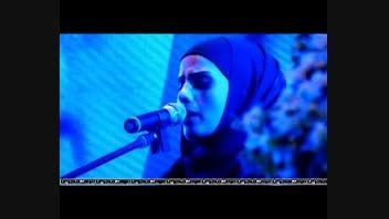 ایرانمجری:  گروه موسیقی رندان  در جنگ شادی محمد رسول(ص)
