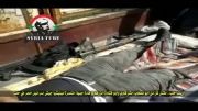 حومه حلب - هلاکت دو تن از فرماندهان ارشد جبهه النصره