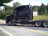 mack truck