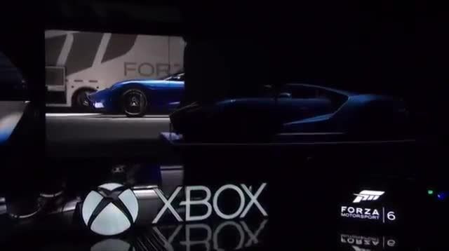 E3 2015 : تریلر Forza Motorsport 6