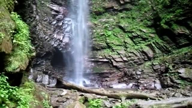 آبشار گزو