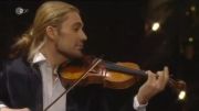 احساسی_ Winter Lullaby - David Garrett