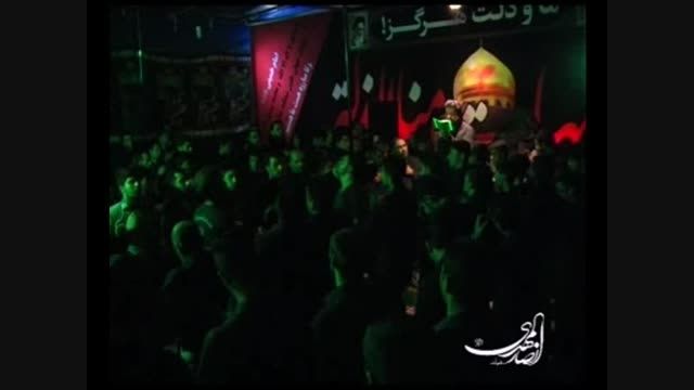 محرم۹۴هیات انصارالمهدی(عج)مرودشت-شب سوم(4)