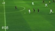 Gareth Bale Top 11 Goals 2013-14 ● By &upsilon;nкno&omega;n 4HD