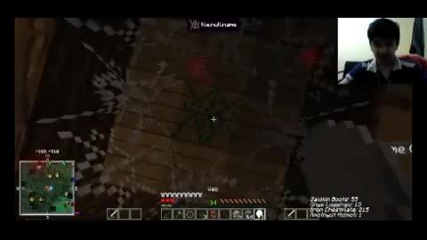 minecraft : Life as a Demon lord ep 7 : I HATE THIS ver