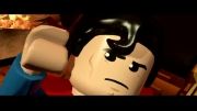 (lego batman 3 beyond Gothom (new trailer