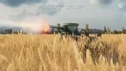 Light tanks in Team Battle