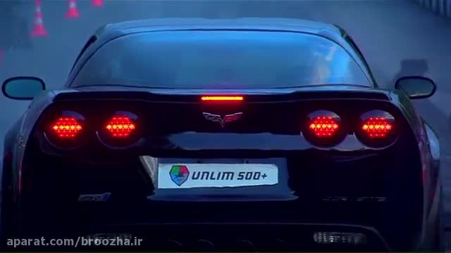 BMW M4 vs Chevrolet Corvette ZR1