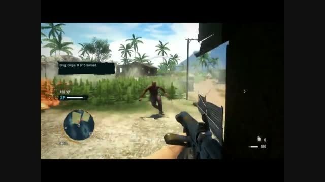 FarCry3 - B-E-S-T GamePlay