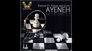 Ayeneh (Feat. Enteha _ Behzad Leito) - Erfan